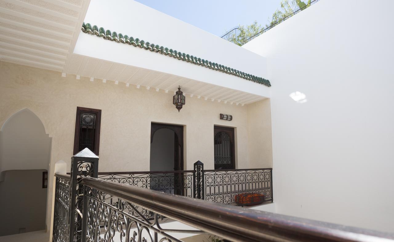 Riad 46 Marrakesh Exterior photo