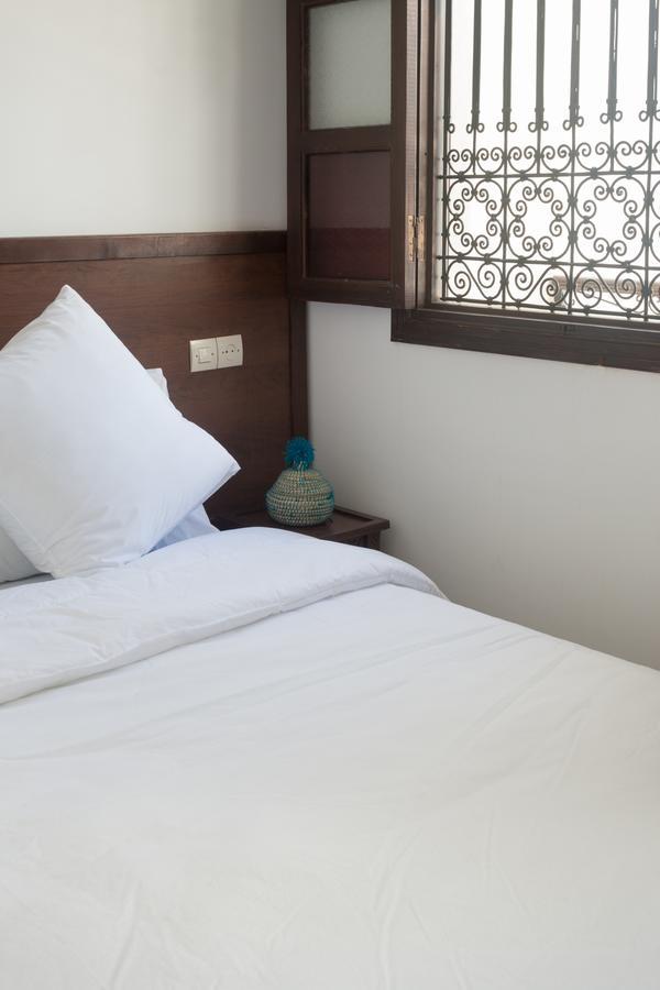 Riad 46 Marrakesh Exterior photo